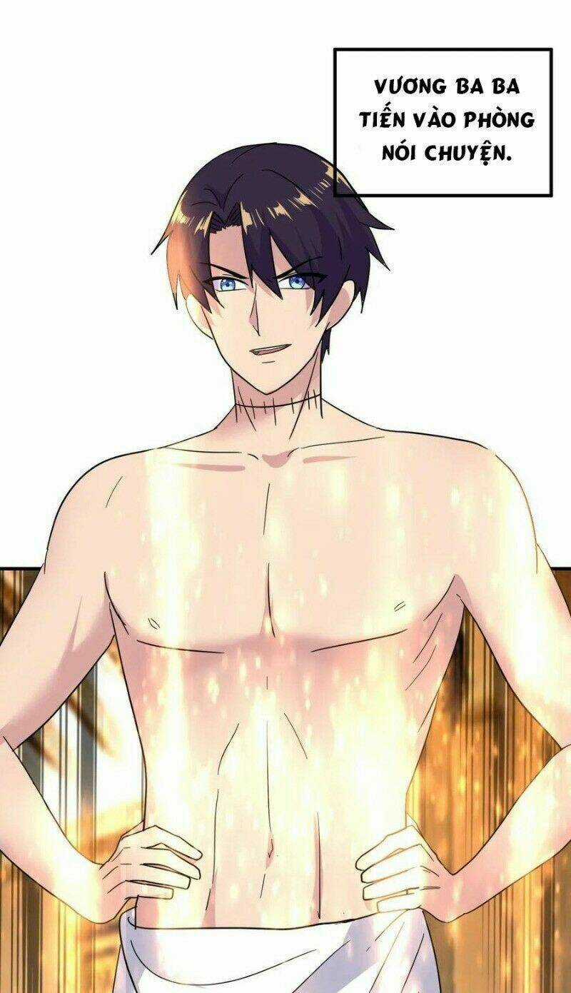 Đại Gia Livestream Vạn Giới Chapter 47 trang 5