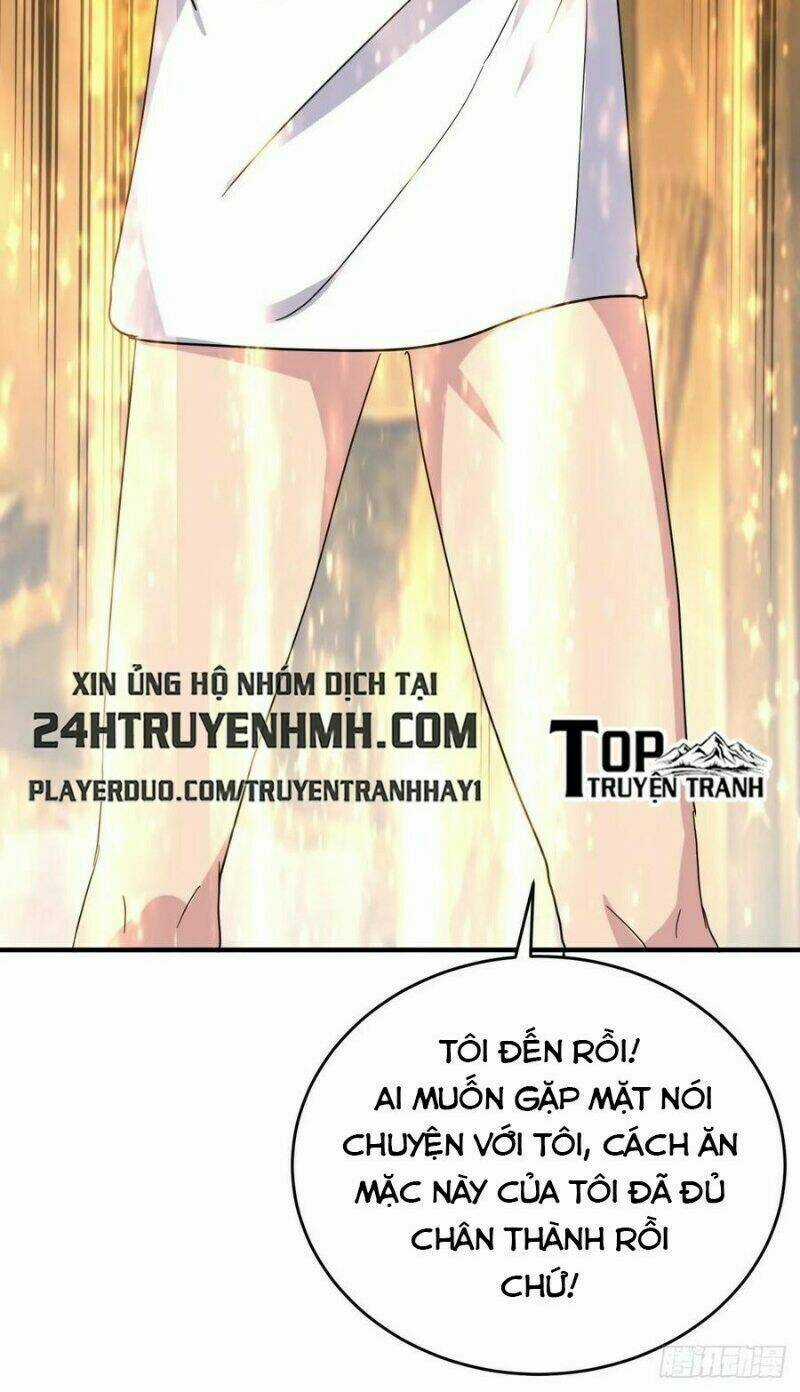 Đại Gia Livestream Vạn Giới Chapter 47 trang 6