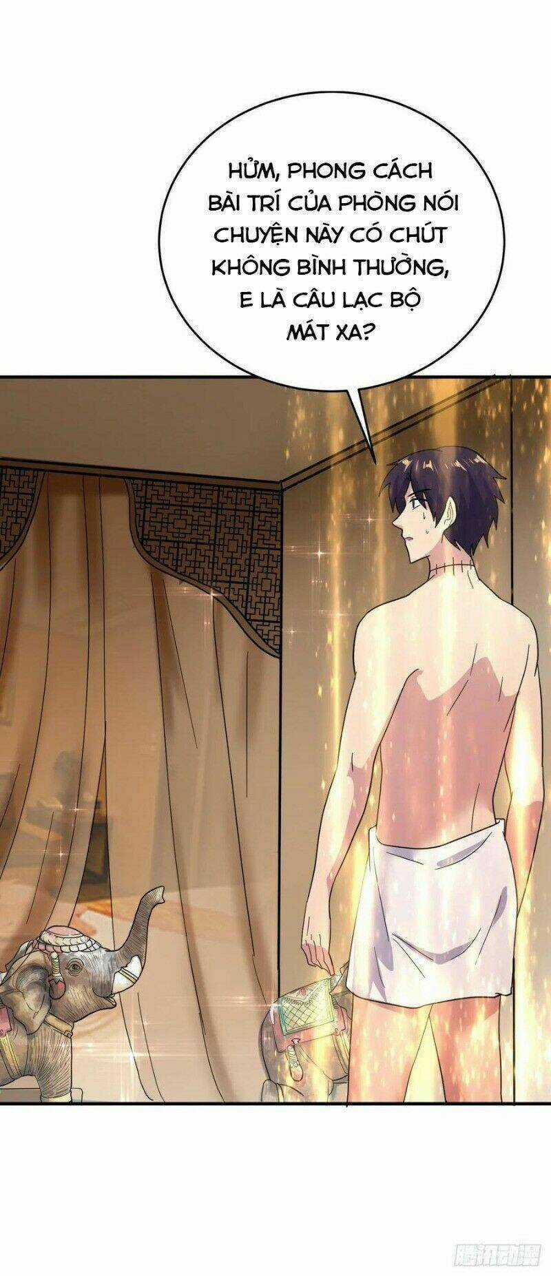 Đại Gia Livestream Vạn Giới Chapter 47 trang 7