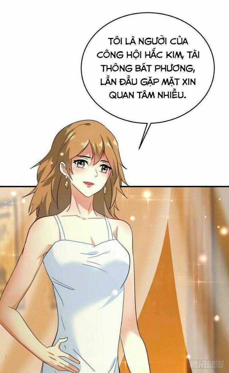 Đại Gia Livestream Vạn Giới Chapter 47 trang 9