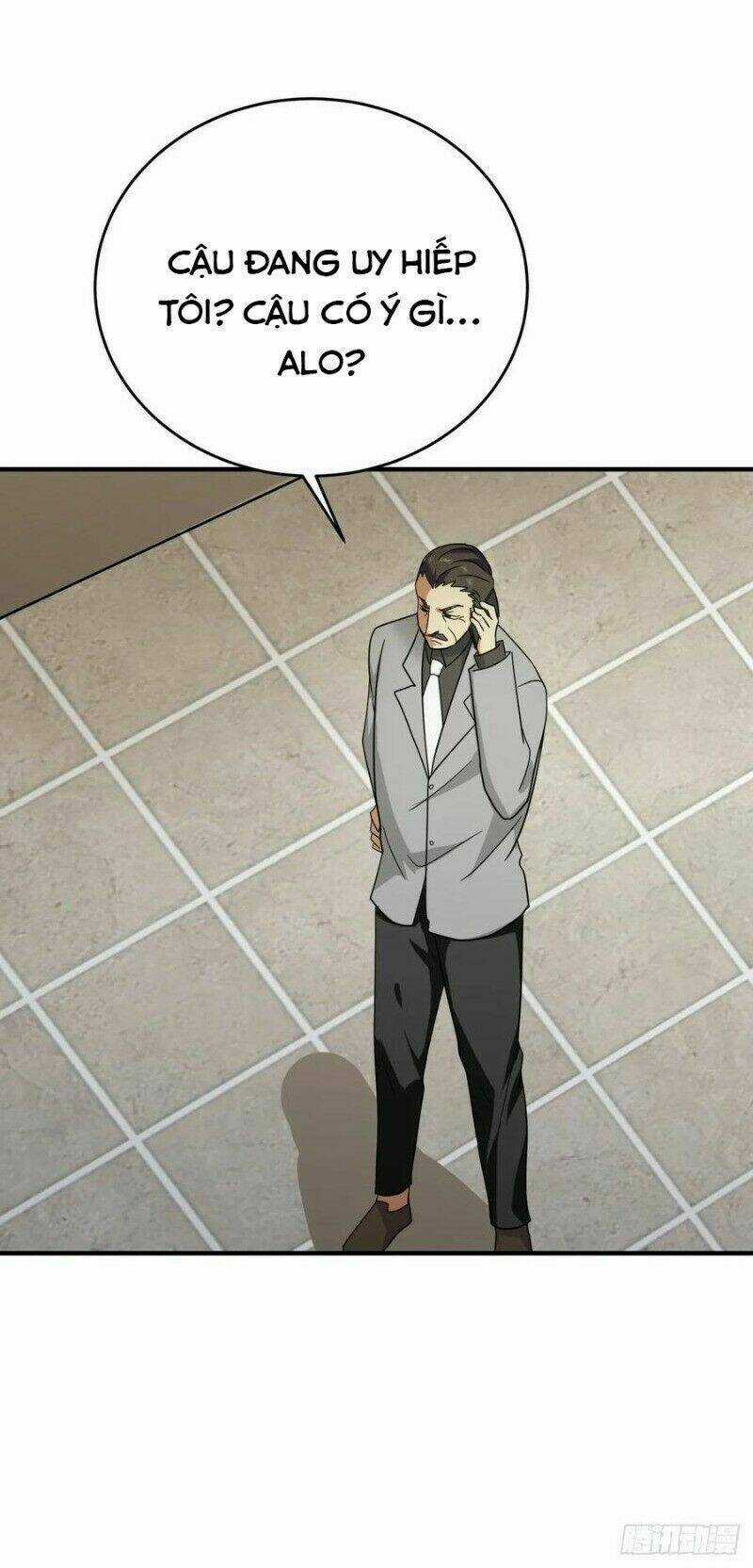 Đại Gia Livestream Vạn Giới Chapter 48 trang 11