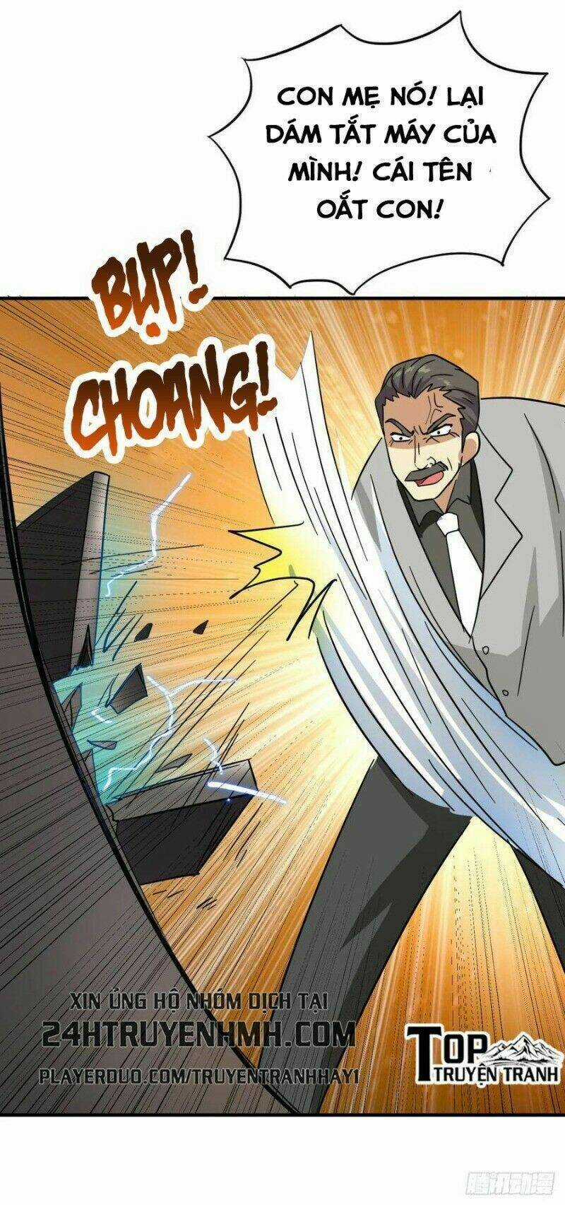 Đại Gia Livestream Vạn Giới Chapter 48 trang 12