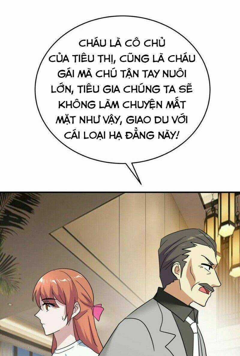 Đại Gia Livestream Vạn Giới Chapter 48 trang 14