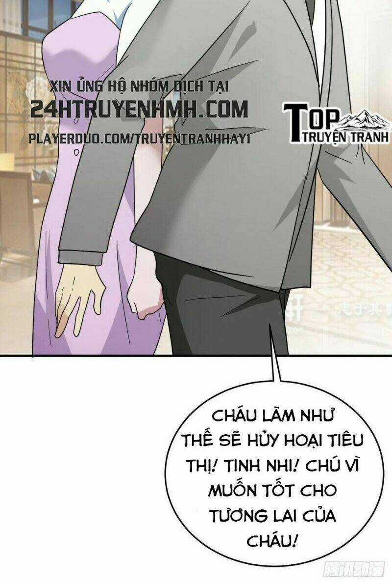 Đại Gia Livestream Vạn Giới Chapter 48 trang 15