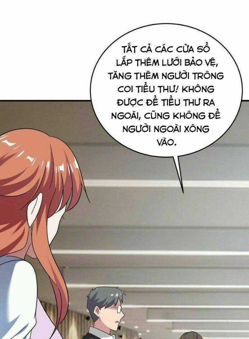 Đại Gia Livestream Vạn Giới Chapter 48 trang 16