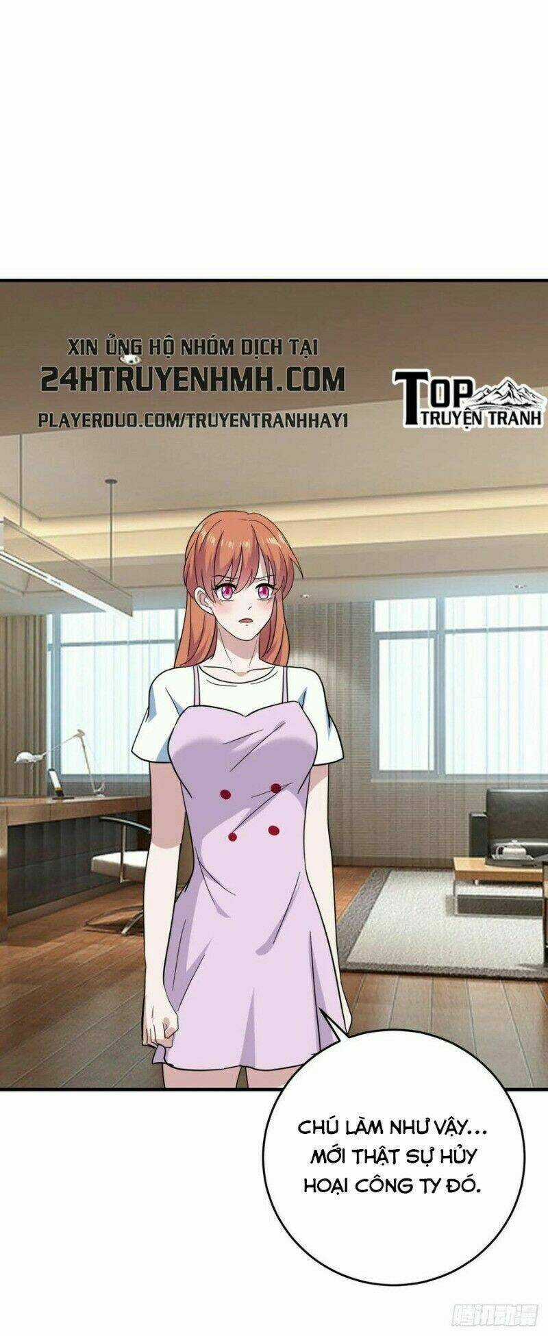 Đại Gia Livestream Vạn Giới Chapter 48 trang 18