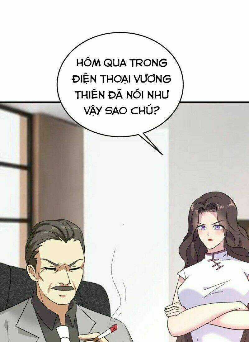 Đại Gia Livestream Vạn Giới Chapter 48 trang 20