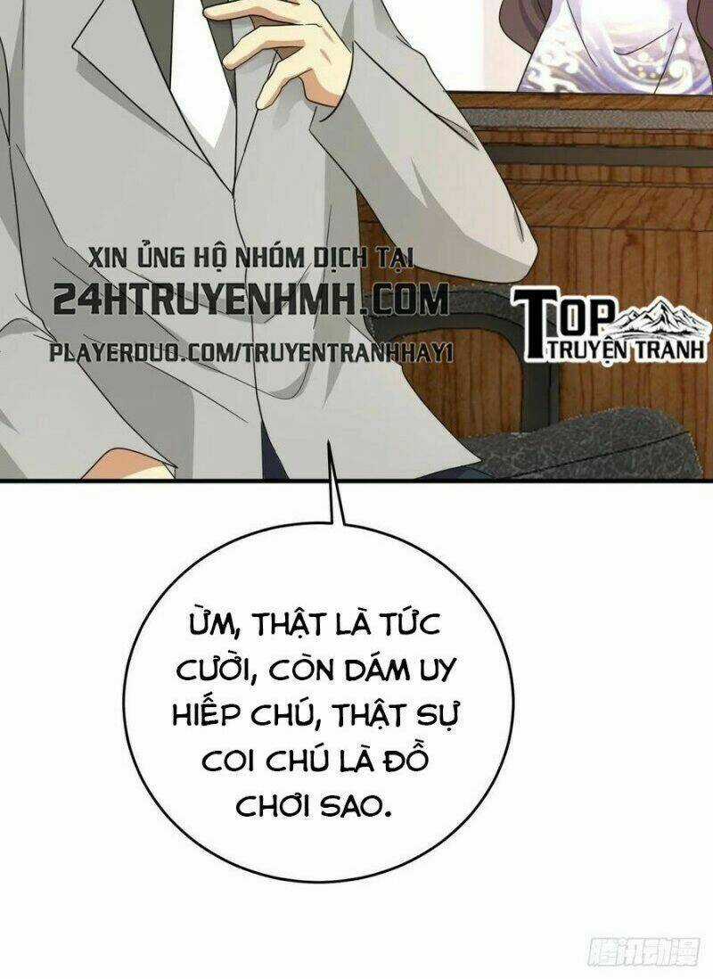 Đại Gia Livestream Vạn Giới Chapter 48 trang 21