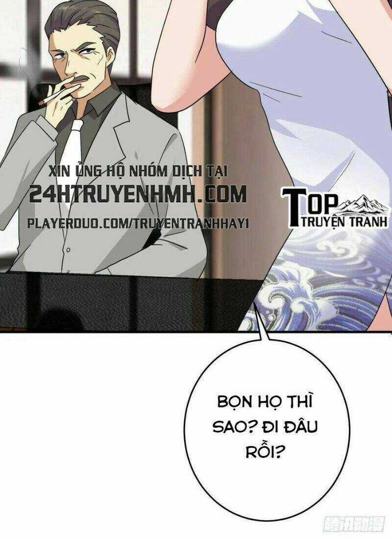 Đại Gia Livestream Vạn Giới Chapter 48 trang 24