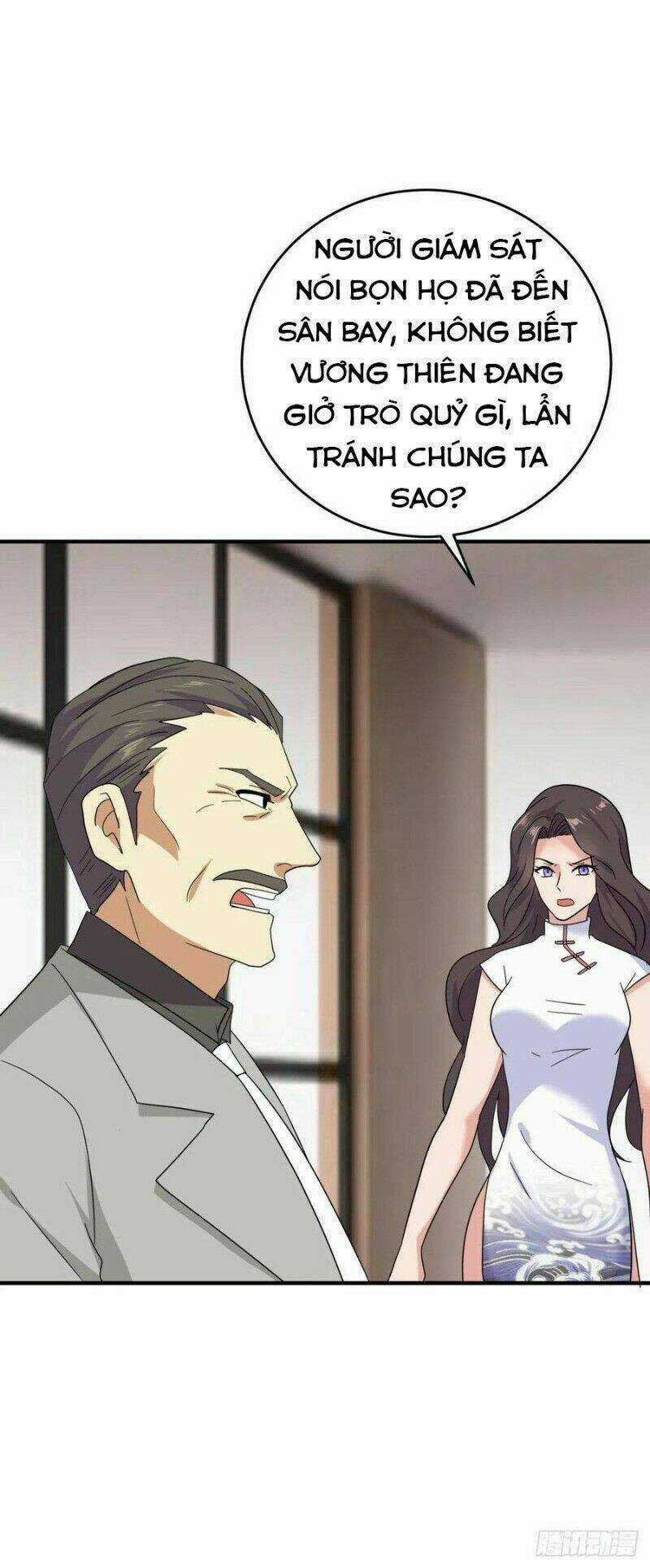 Đại Gia Livestream Vạn Giới Chapter 48 trang 25