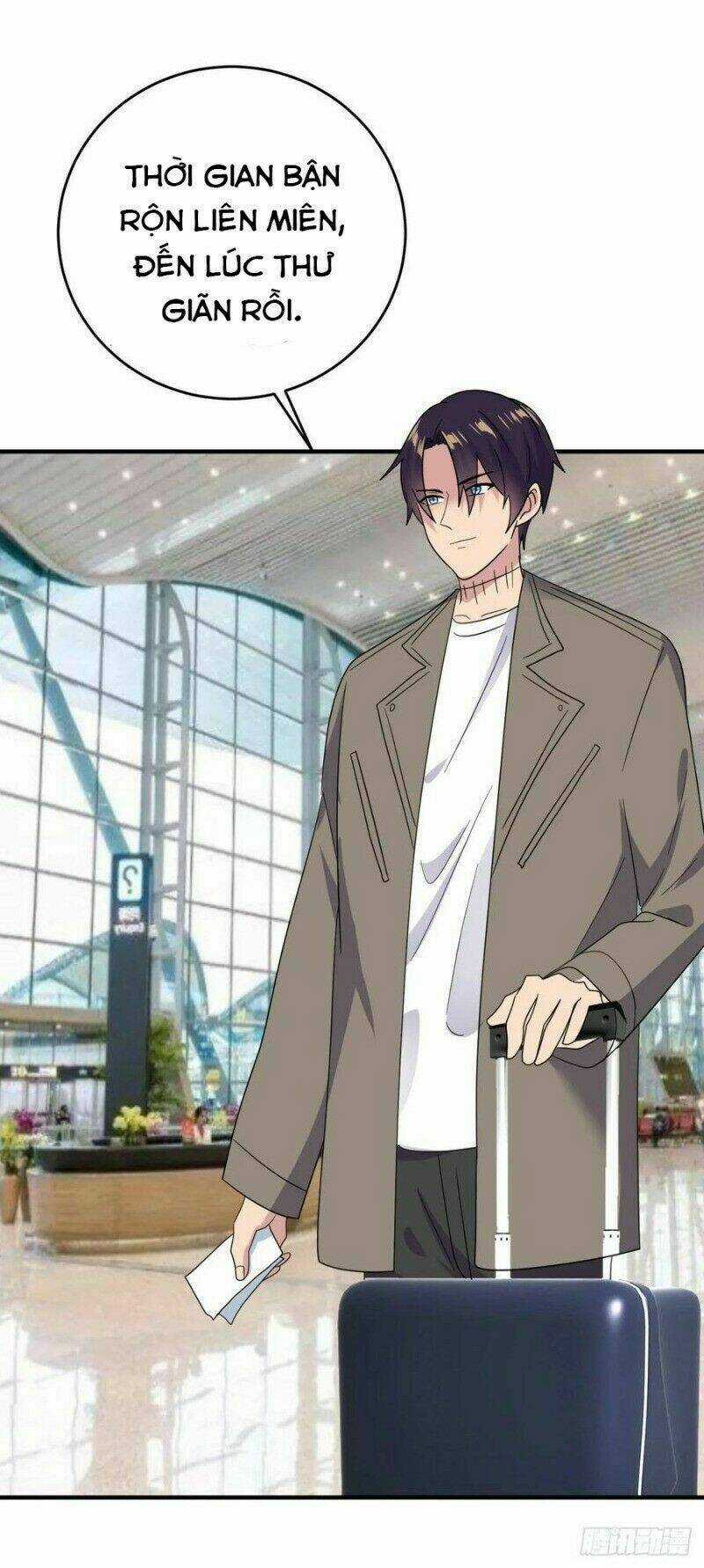 Đại Gia Livestream Vạn Giới Chapter 48 trang 27