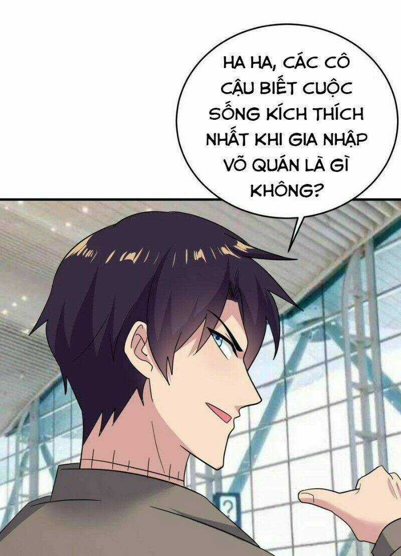 Đại Gia Livestream Vạn Giới Chapter 48 trang 29