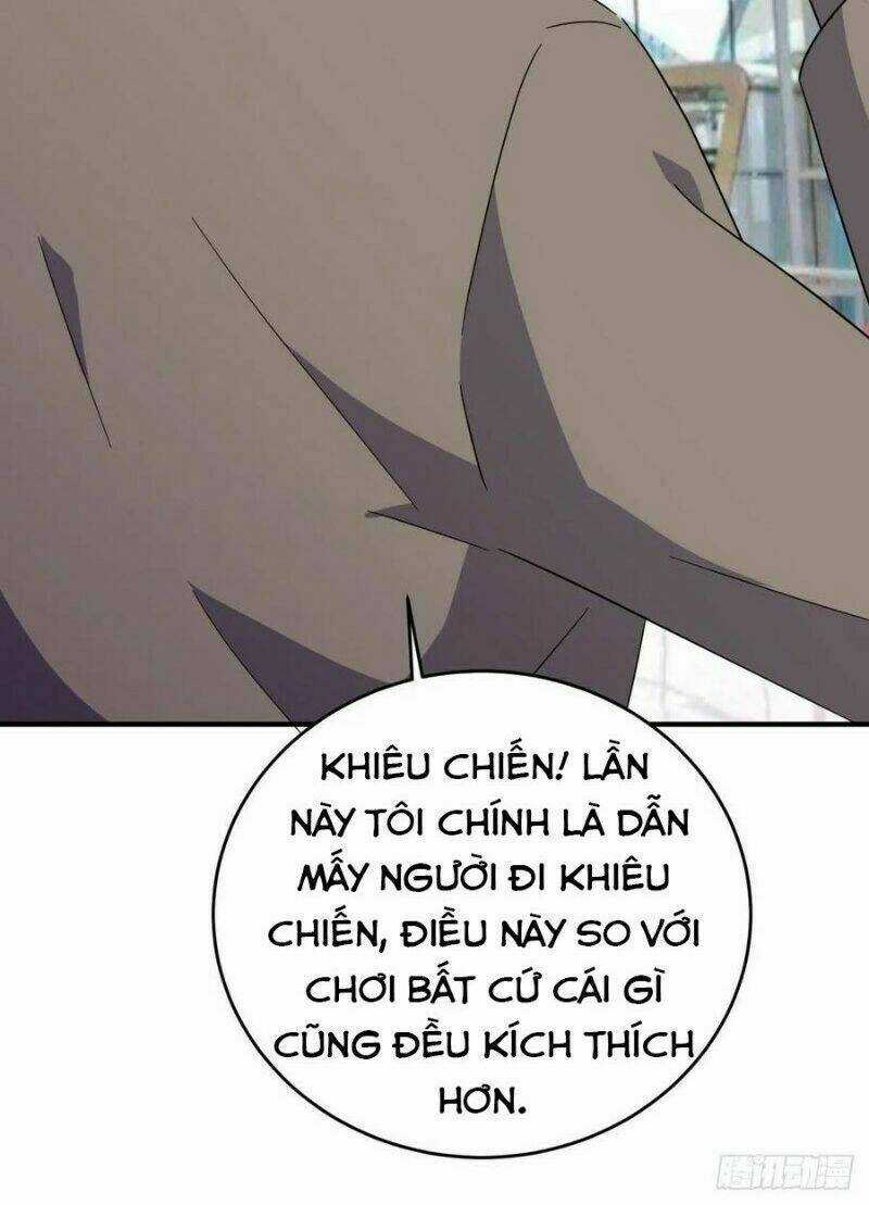 Đại Gia Livestream Vạn Giới Chapter 48 trang 30