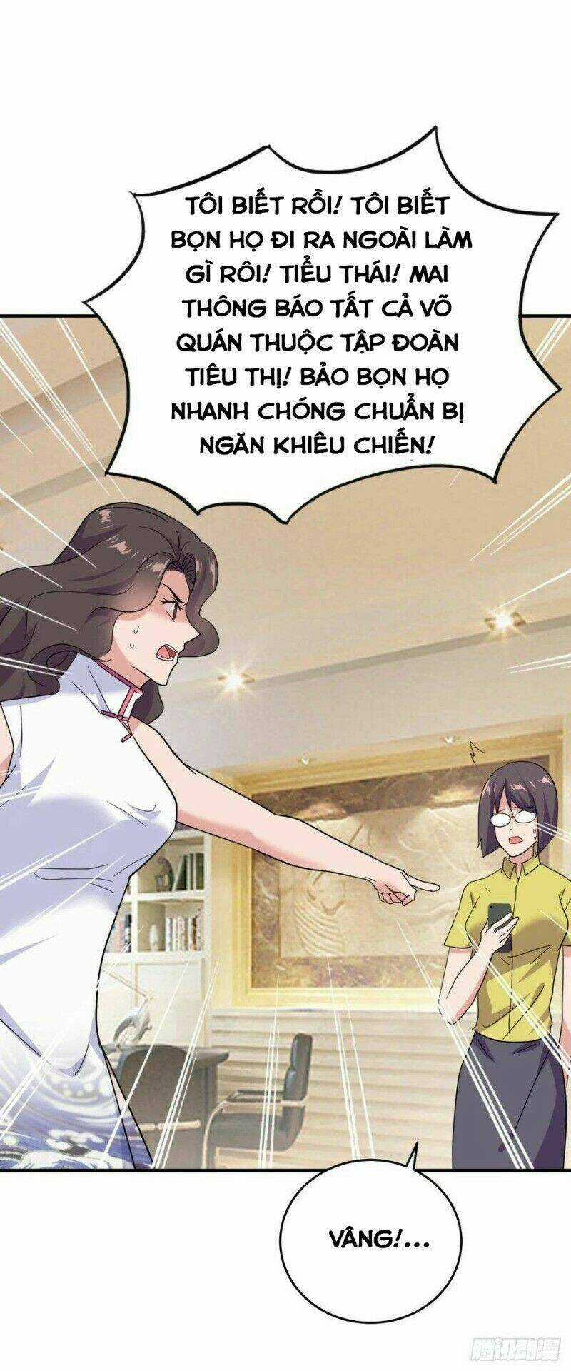 Đại Gia Livestream Vạn Giới Chapter 48 trang 32