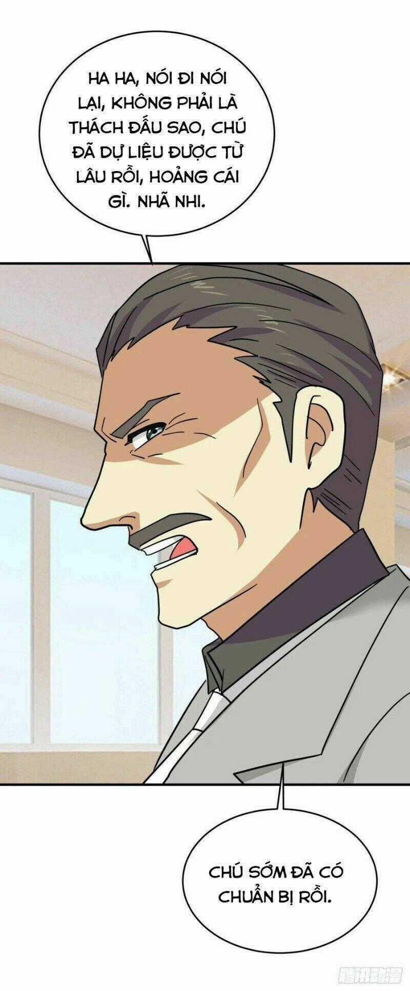 Đại Gia Livestream Vạn Giới Chapter 48 trang 34