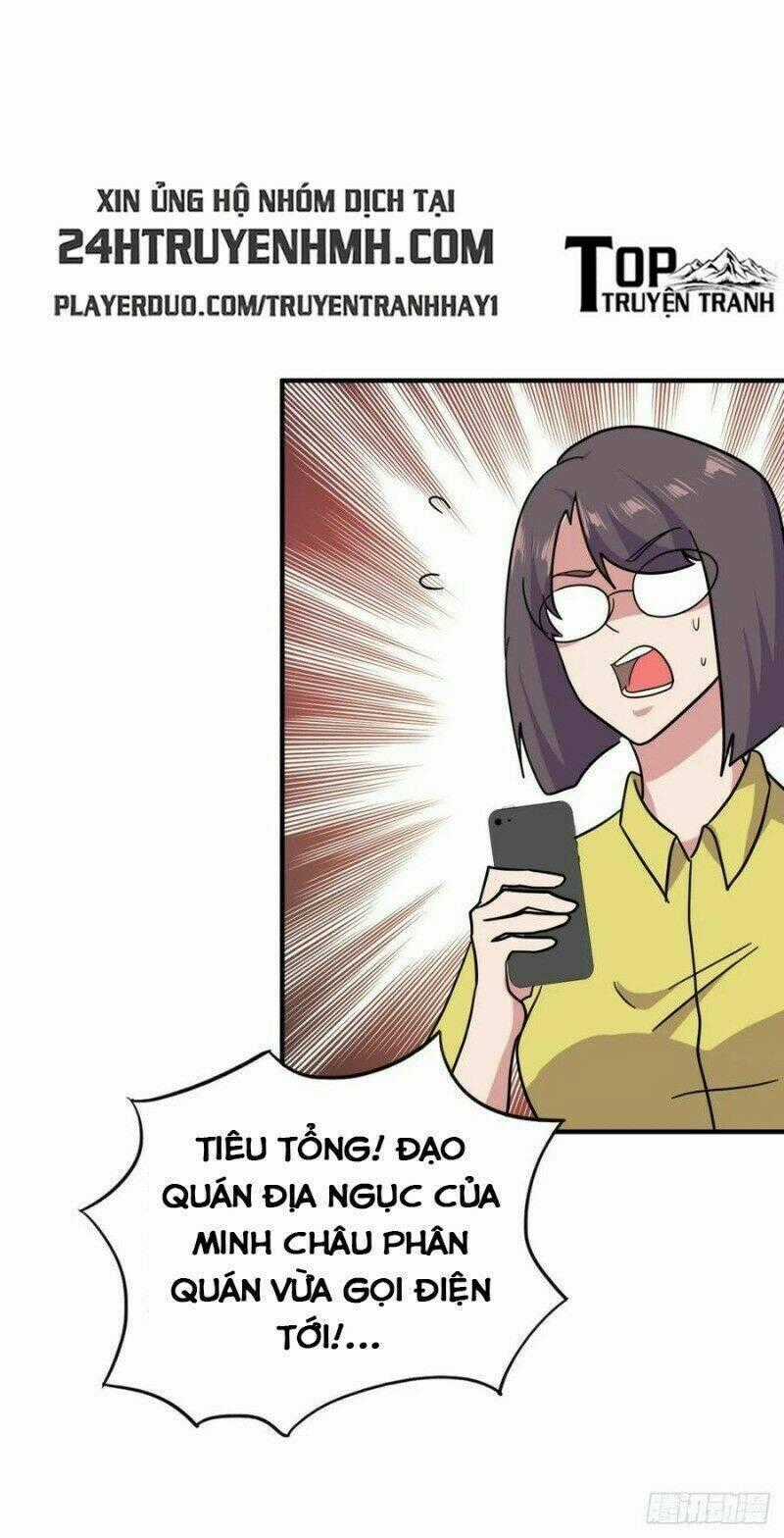 Đại Gia Livestream Vạn Giới Chapter 48 trang 35