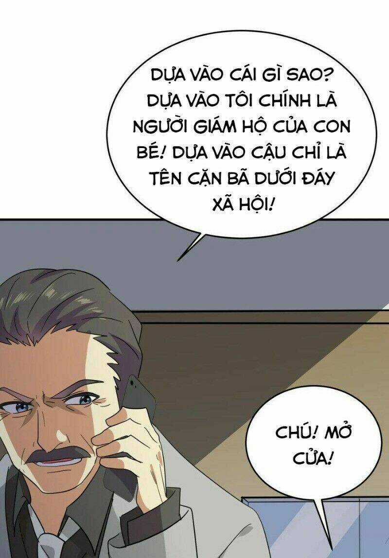 Đại Gia Livestream Vạn Giới Chapter 48 trang 5