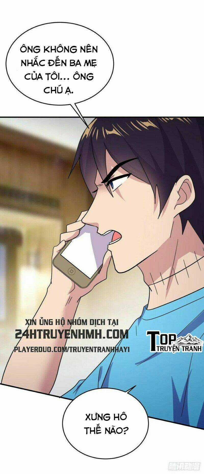 Đại Gia Livestream Vạn Giới Chapter 48 trang 7