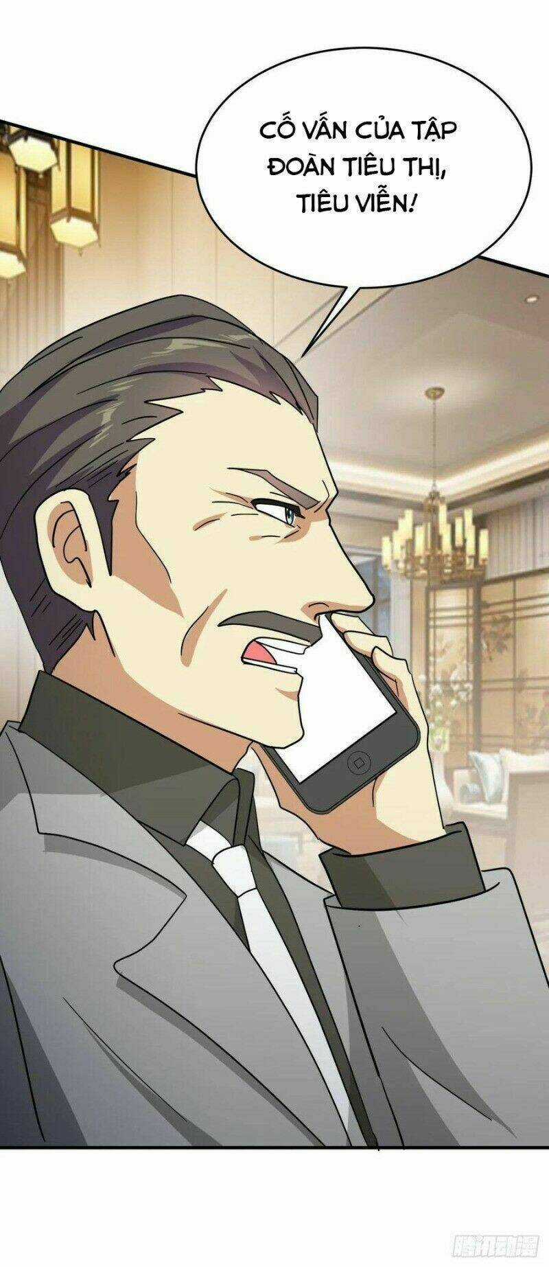 Đại Gia Livestream Vạn Giới Chapter 48 trang 8