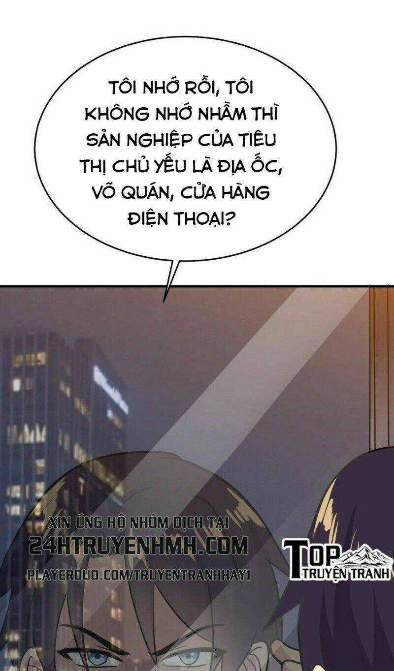 Đại Gia Livestream Vạn Giới Chapter 48 trang 9