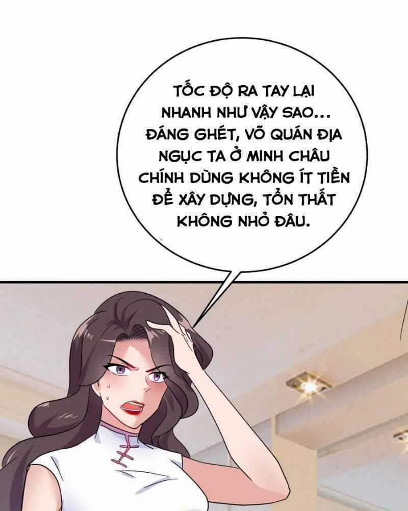 Đại Gia Livestream Vạn Giới Chapter 49 trang 10