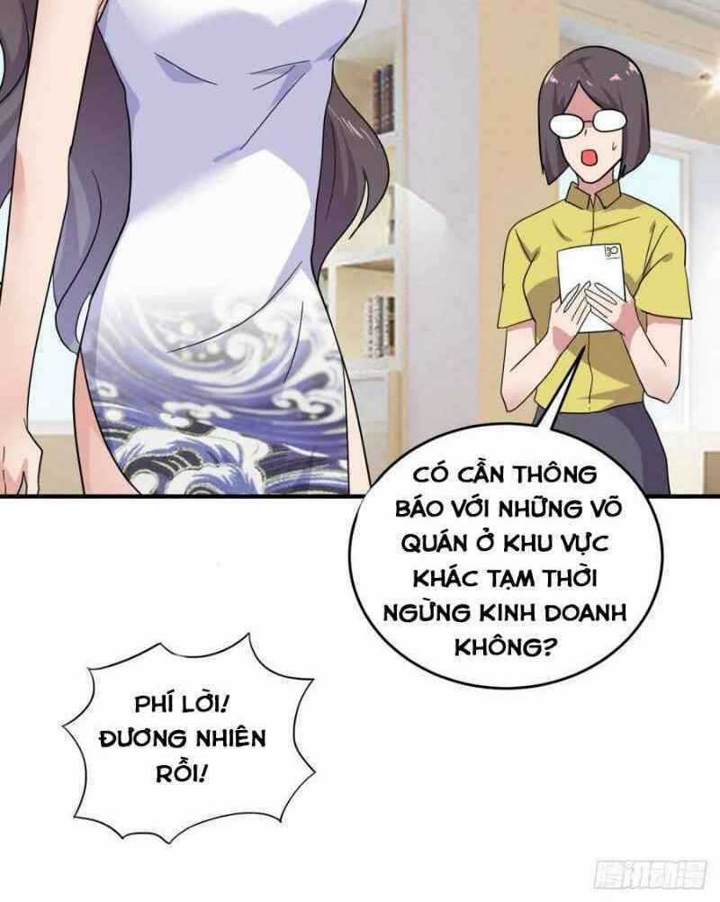 Đại Gia Livestream Vạn Giới Chapter 49 trang 11