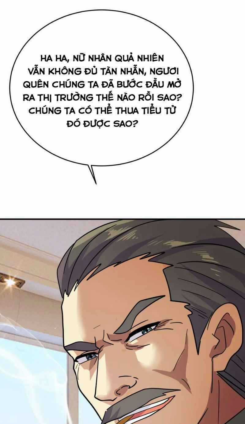 Đại Gia Livestream Vạn Giới Chapter 49 trang 13