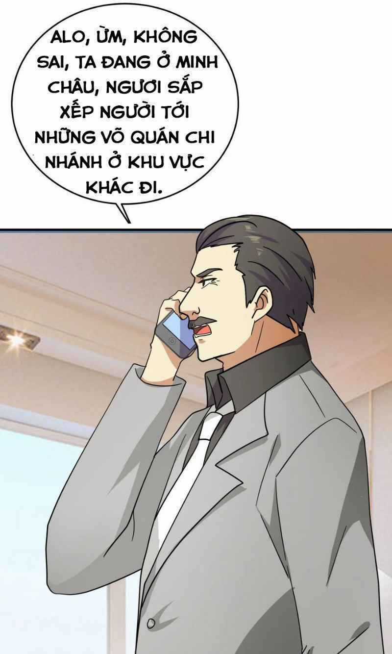 Đại Gia Livestream Vạn Giới Chapter 49 trang 15