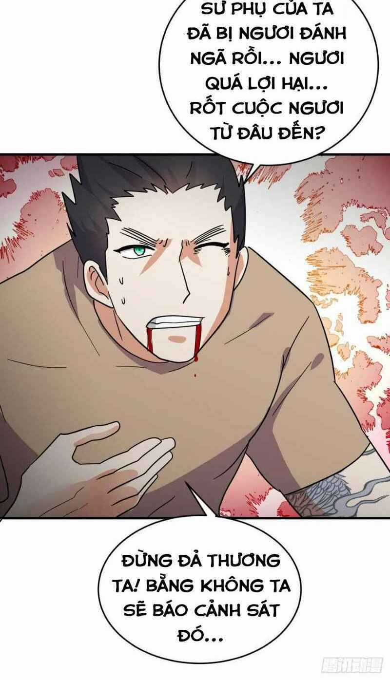 Đại Gia Livestream Vạn Giới Chapter 49 trang 18