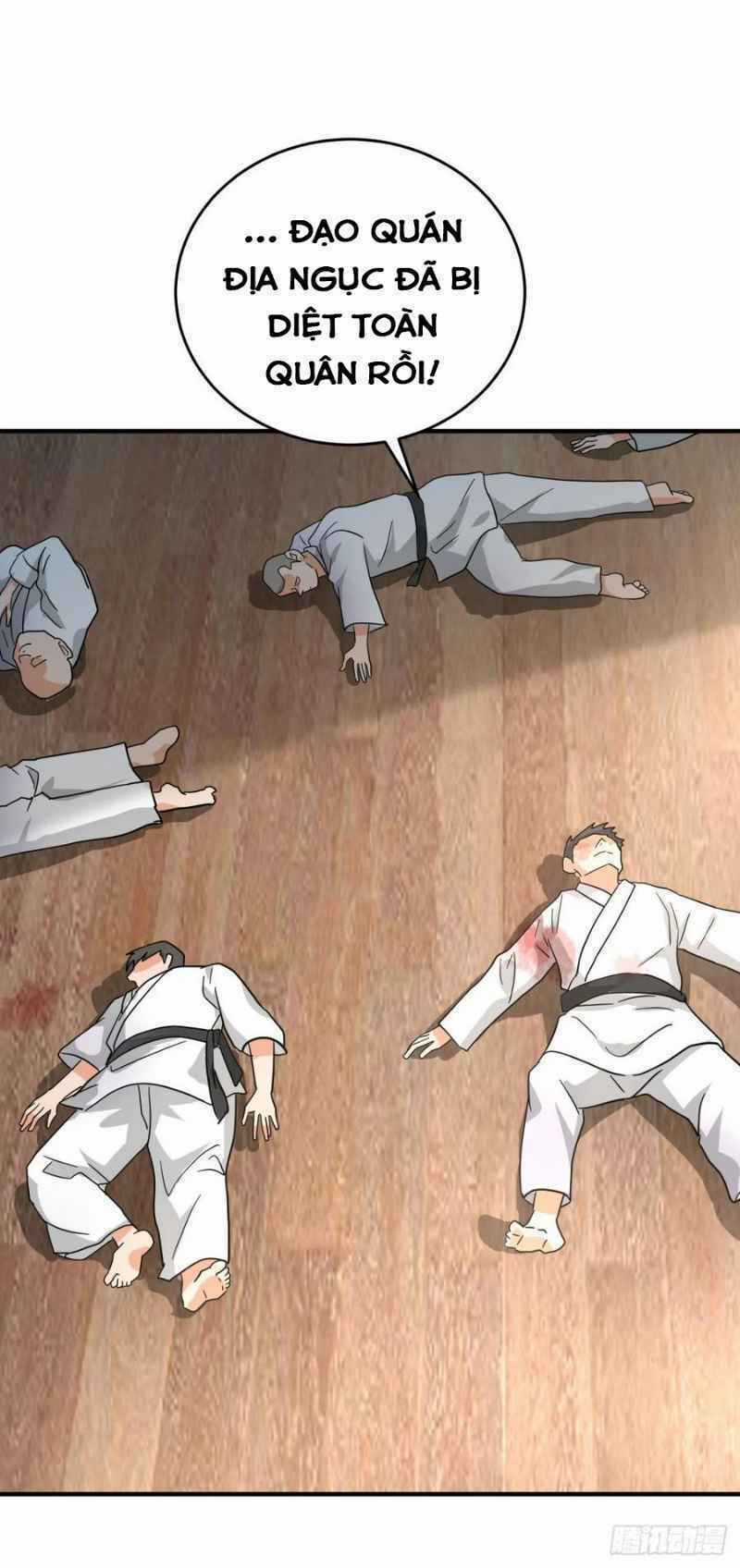 Đại Gia Livestream Vạn Giới Chapter 49 trang 2