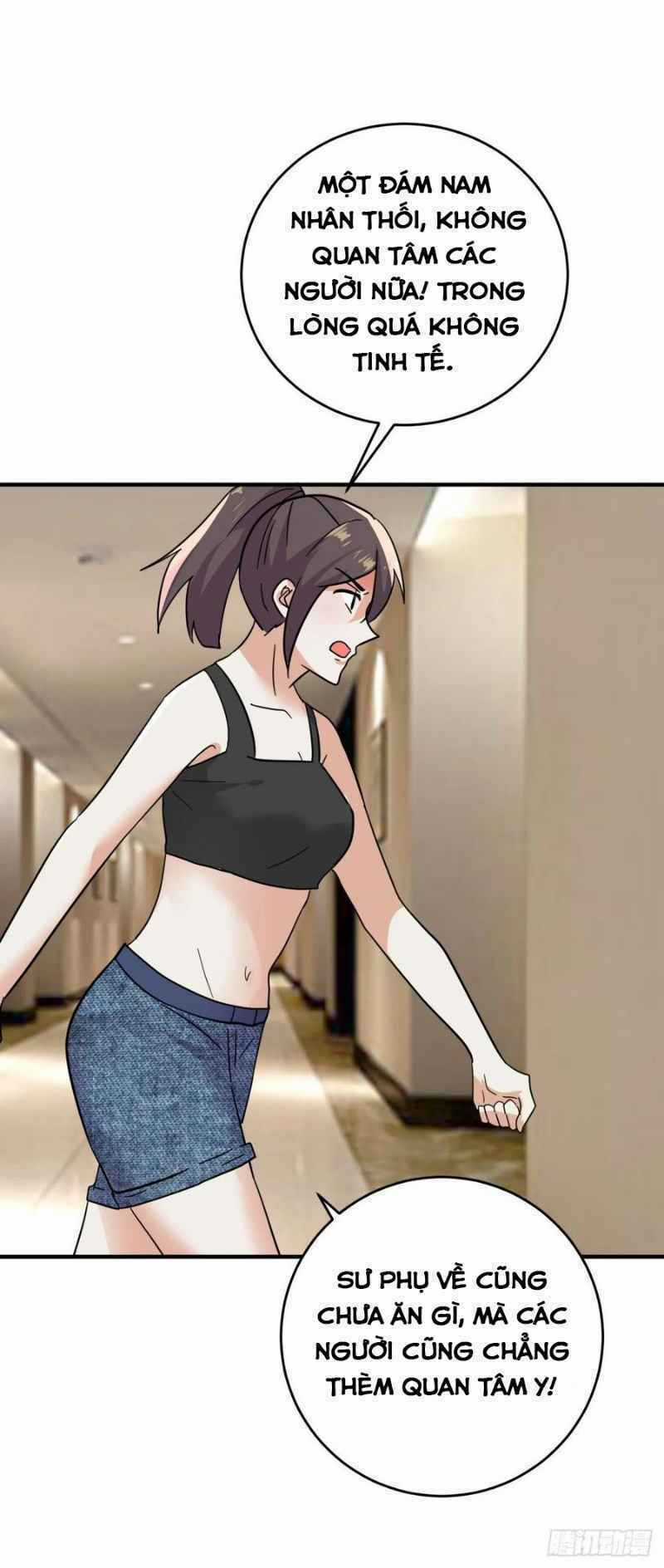 Đại Gia Livestream Vạn Giới Chapter 49 trang 24