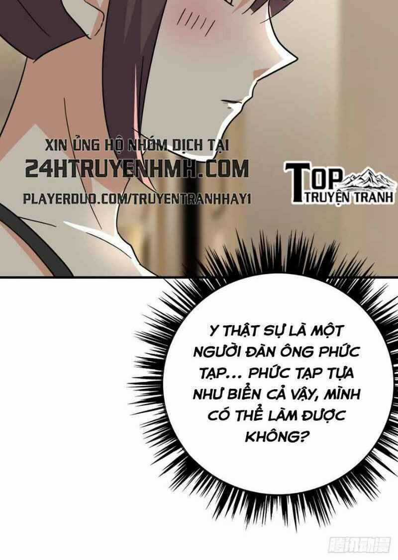 Đại Gia Livestream Vạn Giới Chapter 49 trang 26