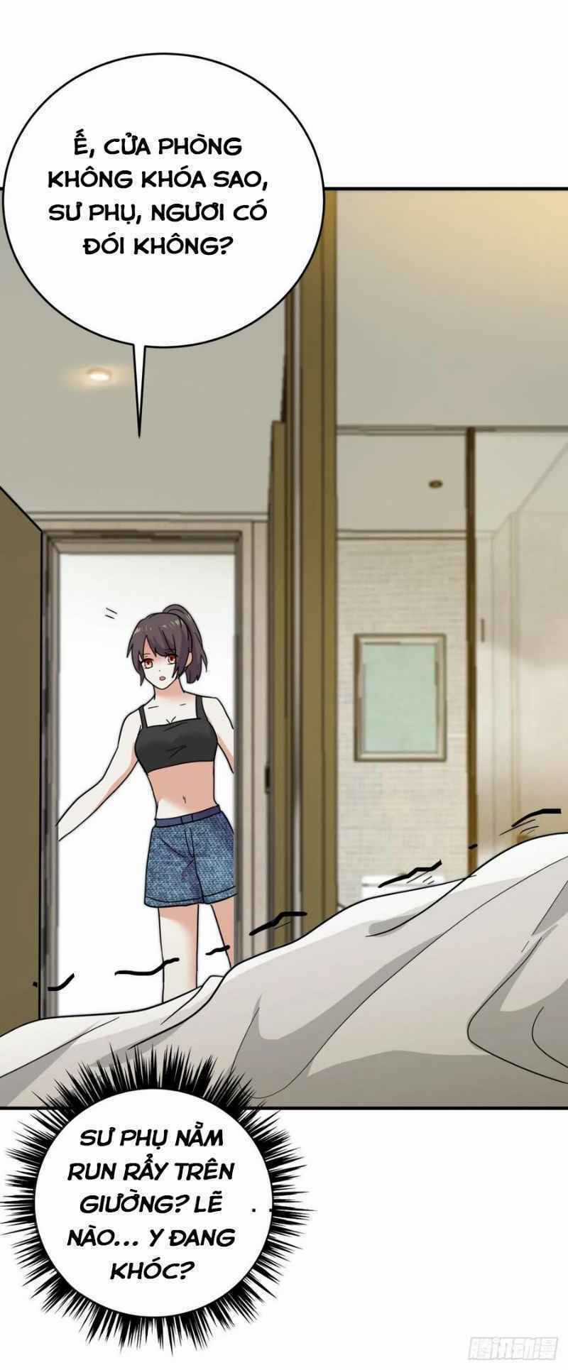 Đại Gia Livestream Vạn Giới Chapter 49 trang 27