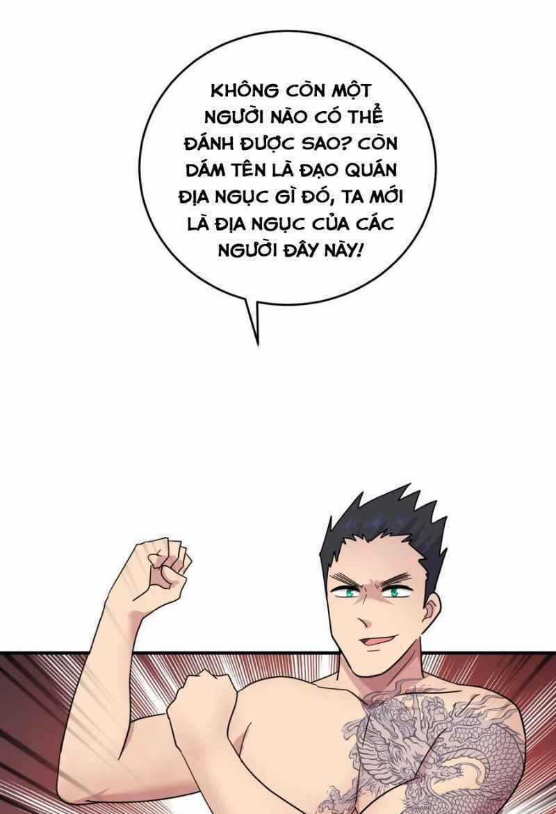 Đại Gia Livestream Vạn Giới Chapter 49 trang 3