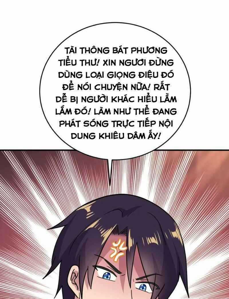 Đại Gia Livestream Vạn Giới Chapter 49 trang 30