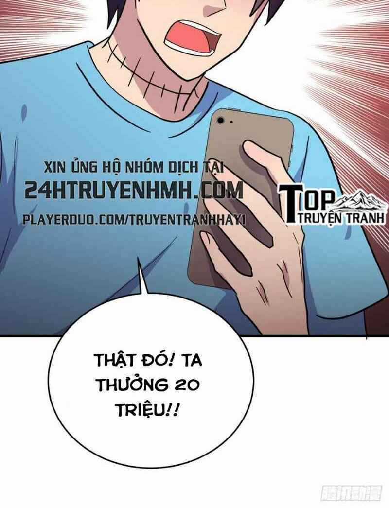 Đại Gia Livestream Vạn Giới Chapter 49 trang 31