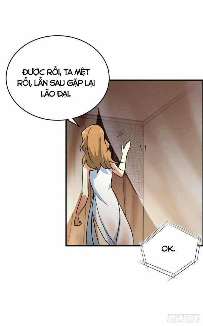 Đại Gia Livestream Vạn Giới Chapter 49 trang 34