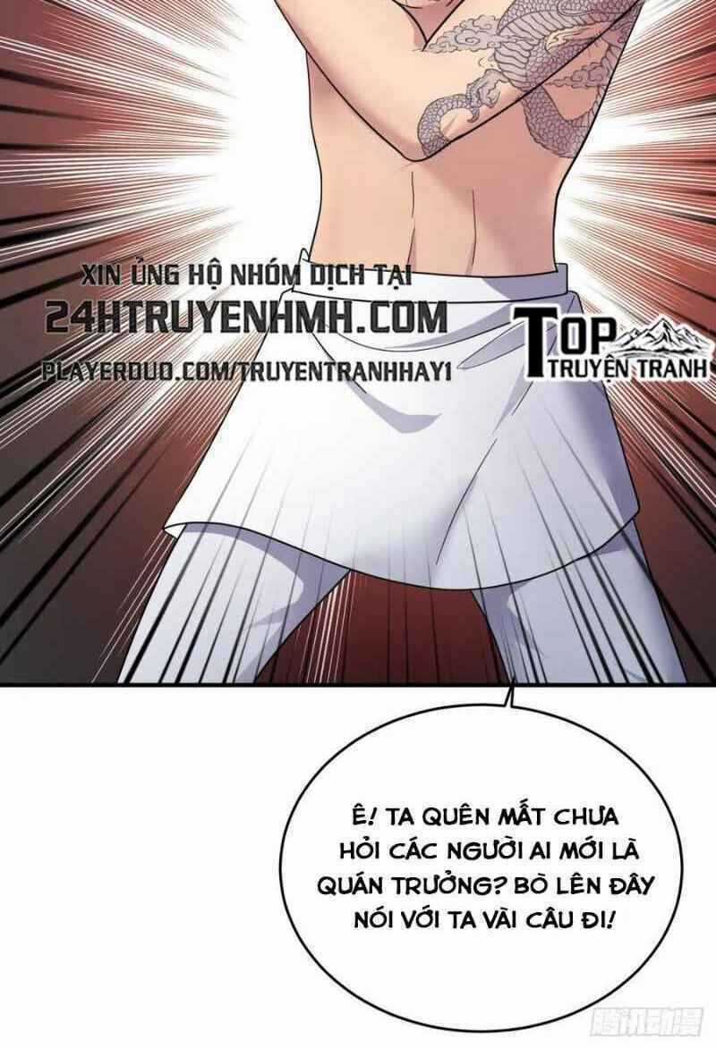 Đại Gia Livestream Vạn Giới Chapter 49 trang 4