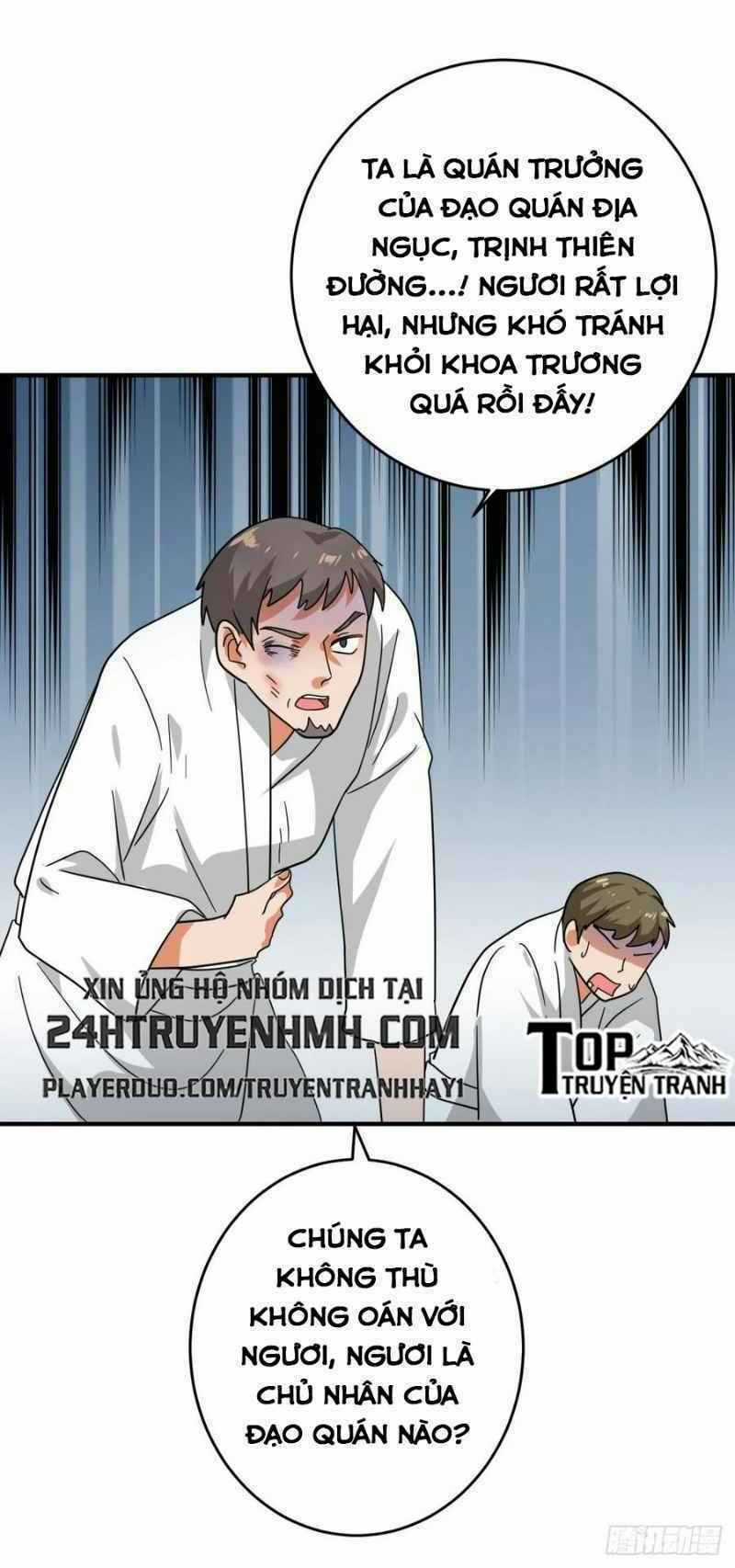 Đại Gia Livestream Vạn Giới Chapter 49 trang 5