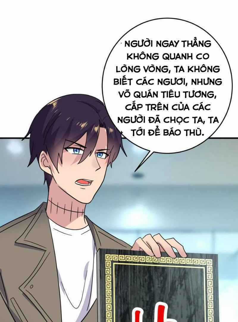 Đại Gia Livestream Vạn Giới Chapter 49 trang 7