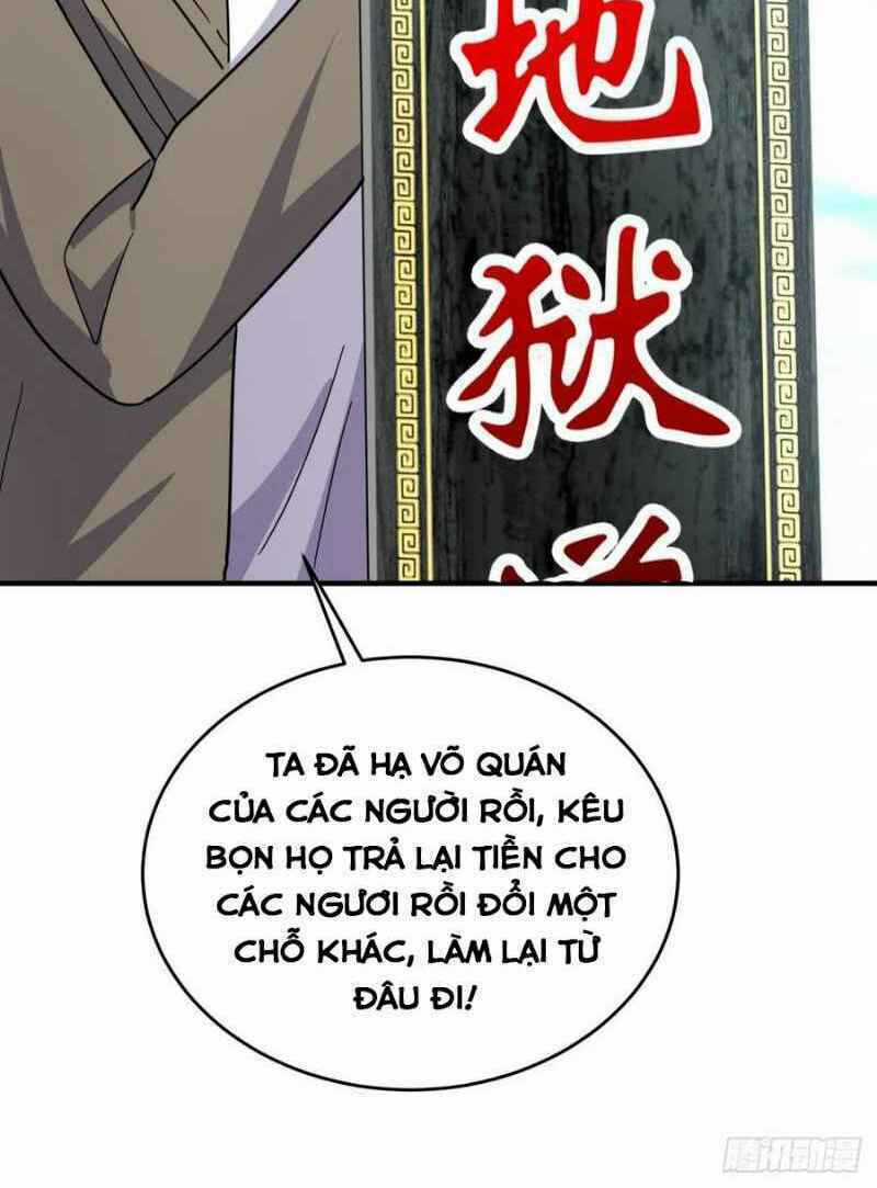 Đại Gia Livestream Vạn Giới Chapter 49 trang 8