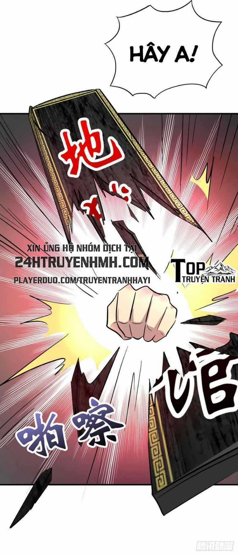 Đại Gia Livestream Vạn Giới Chapter 49 trang 9