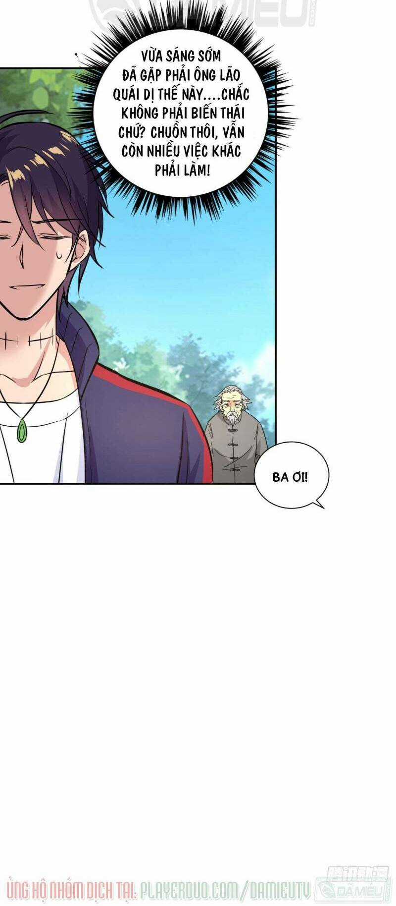 Đại Gia Livestream Vạn Giới Chapter 5 trang 12