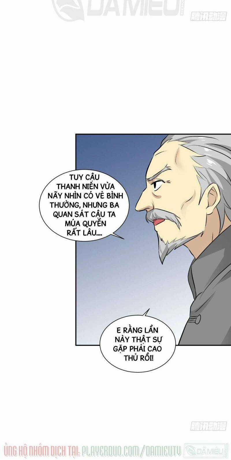 Đại Gia Livestream Vạn Giới Chapter 5 trang 14