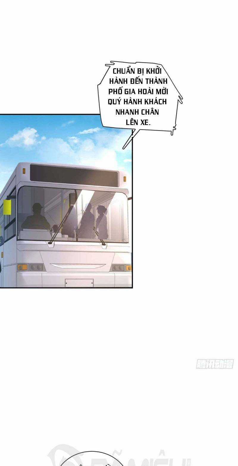 Đại Gia Livestream Vạn Giới Chapter 5 trang 17