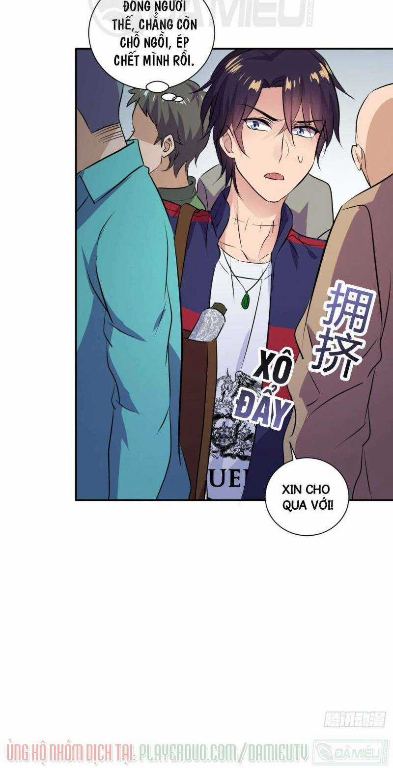 Đại Gia Livestream Vạn Giới Chapter 5 trang 18