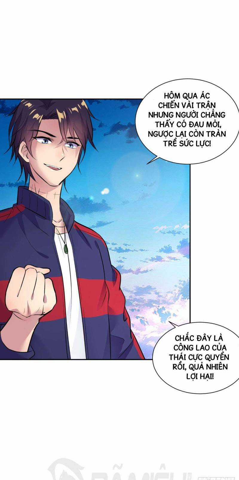 Đại Gia Livestream Vạn Giới Chapter 5 trang 2