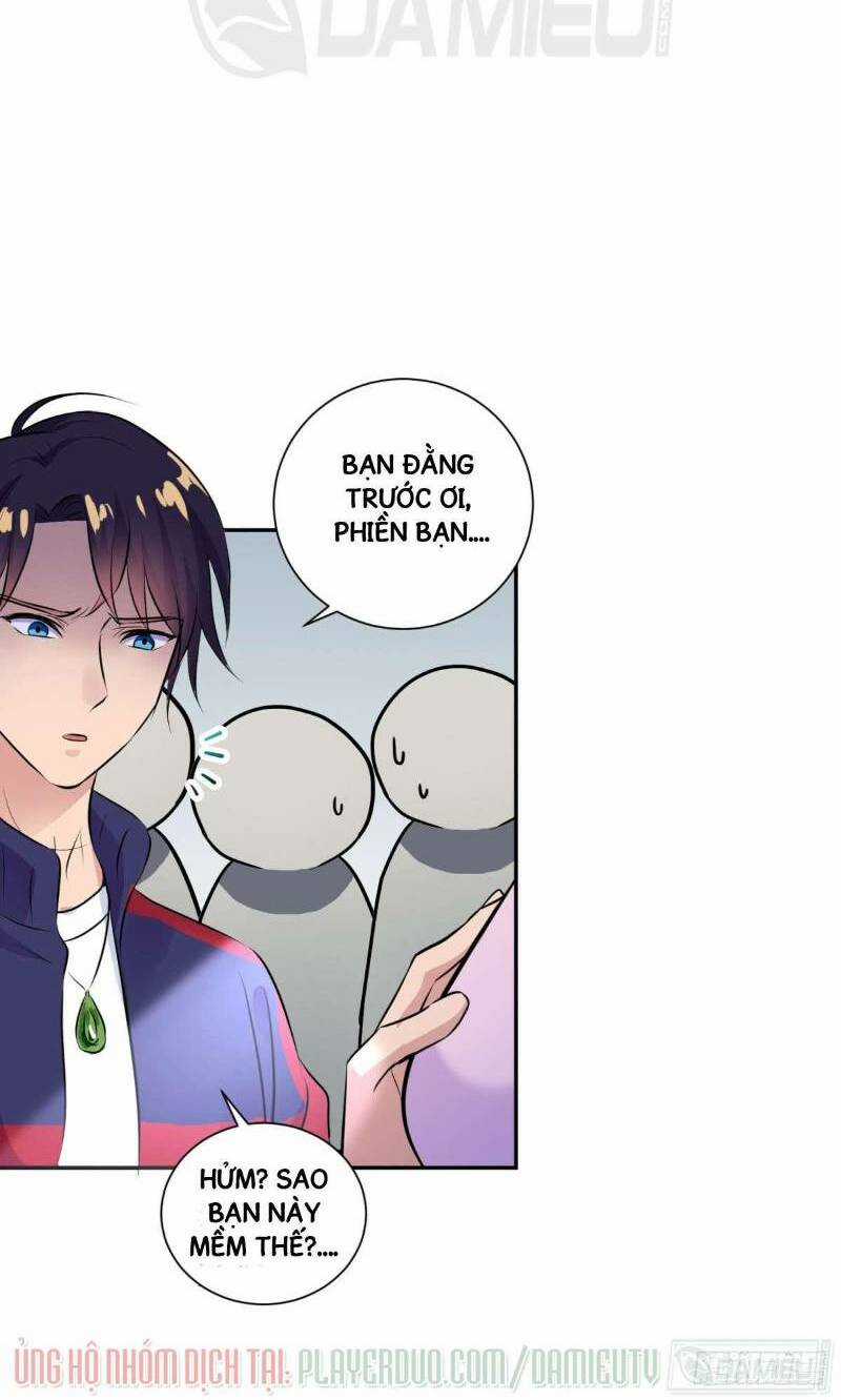 Đại Gia Livestream Vạn Giới Chapter 5 trang 20