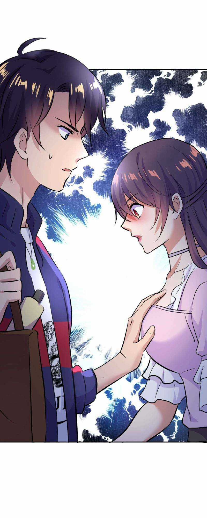 Đại Gia Livestream Vạn Giới Chapter 5 trang 21