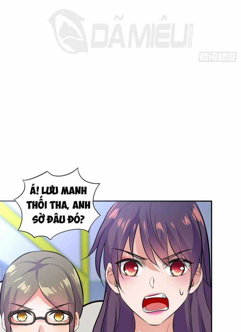 Đại Gia Livestream Vạn Giới Chapter 5 trang 22